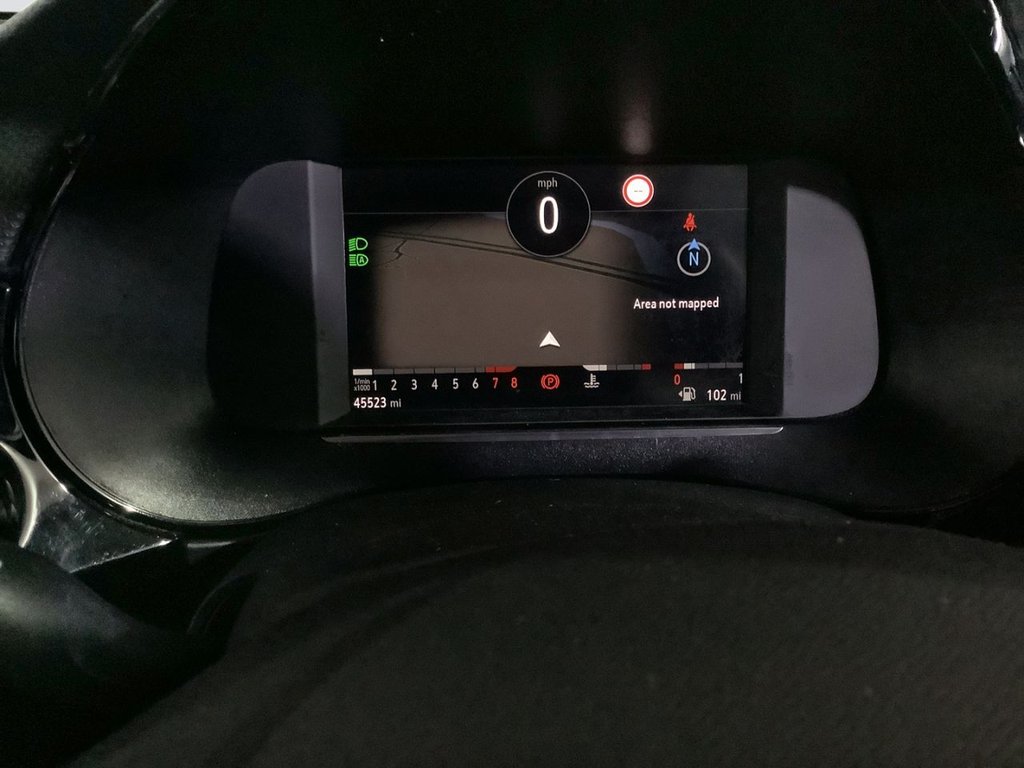 Used Vauxhall Corsa 2020 for sale - 76527218: Photo 18