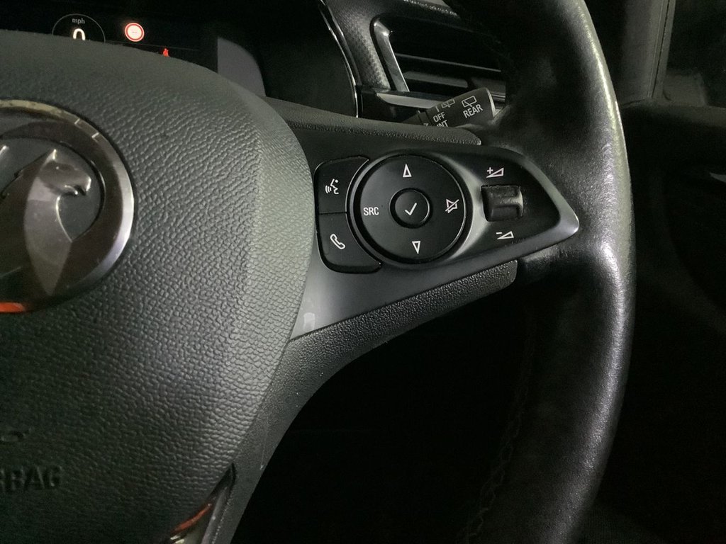 Used Vauxhall Corsa 2020 for sale - 76527218: Photo 19