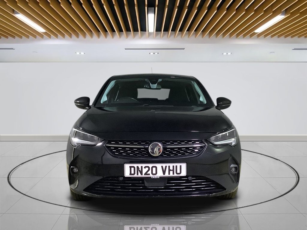 Used Vauxhall Corsa 2020 for sale - 76527218: Photo 2