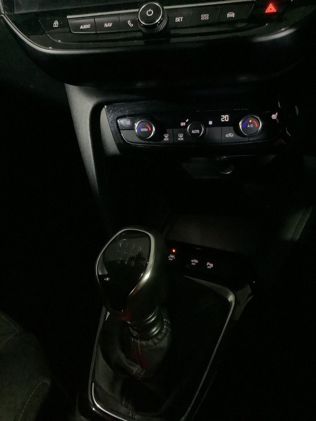 Used Vauxhall Corsa 2020 for sale - 76527218: Photo 24