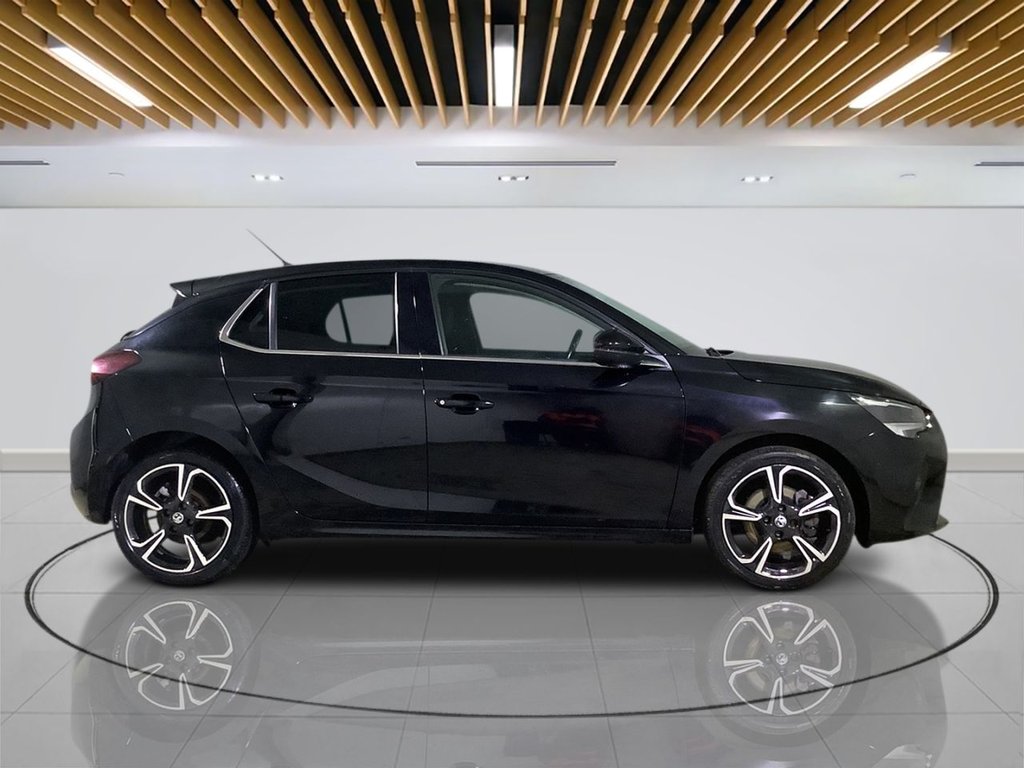 Used Vauxhall Corsa 2020 for sale - 76527218: Photo 9