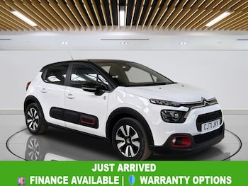 Used Citroen C3 2022 for sale - 79394422: Photo