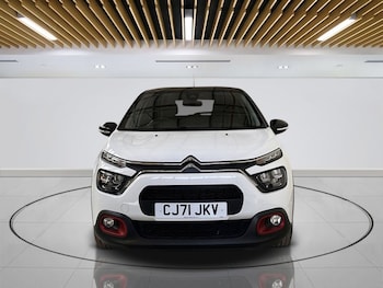 Used Citroen C3 2022 for sale - 79394422: Photo
