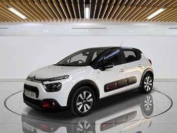 Used Citroen C3 2022 for sale - 79394422: Photo