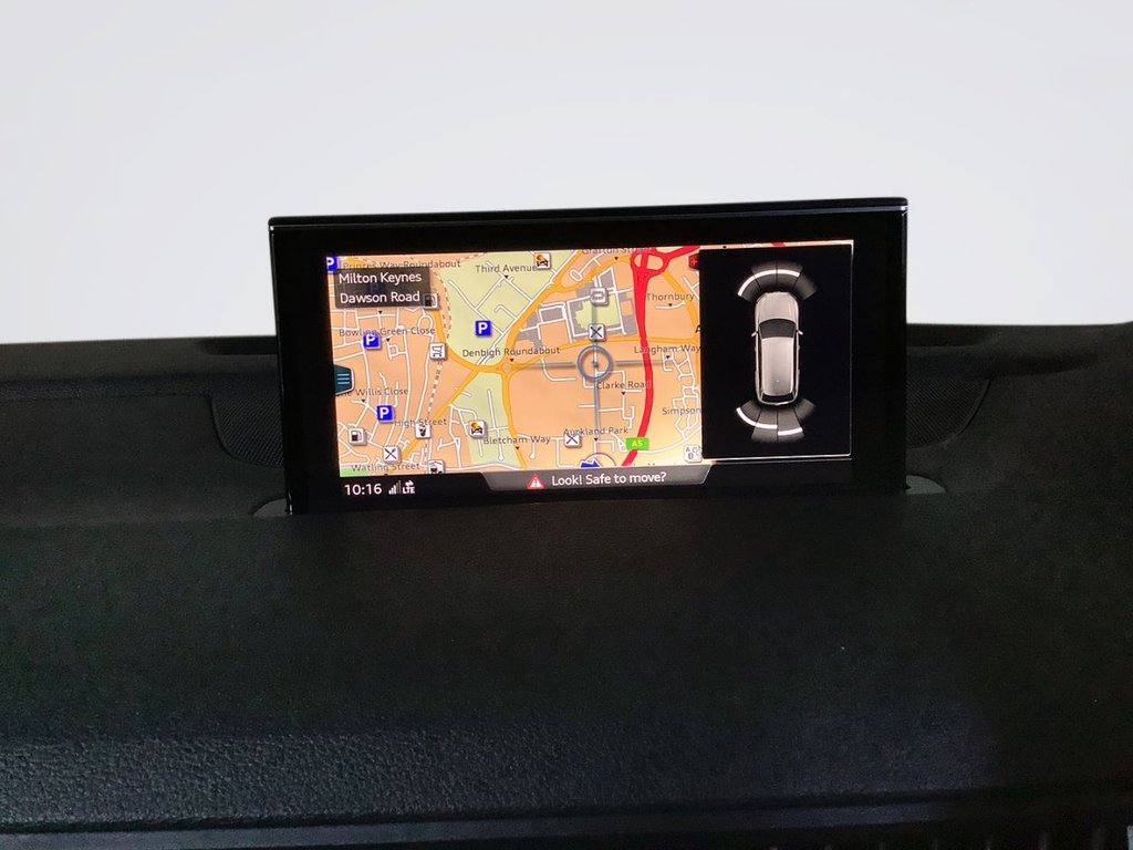 Vehicle 26