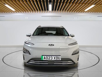 Used Hyundai KONA 2023 for sale - 78387210: Photo