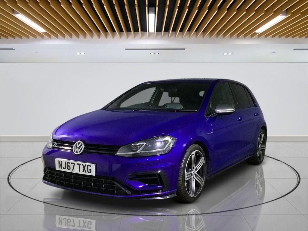 Used Volkswagen Golf 2017 for sale - 77065100: Photo 4