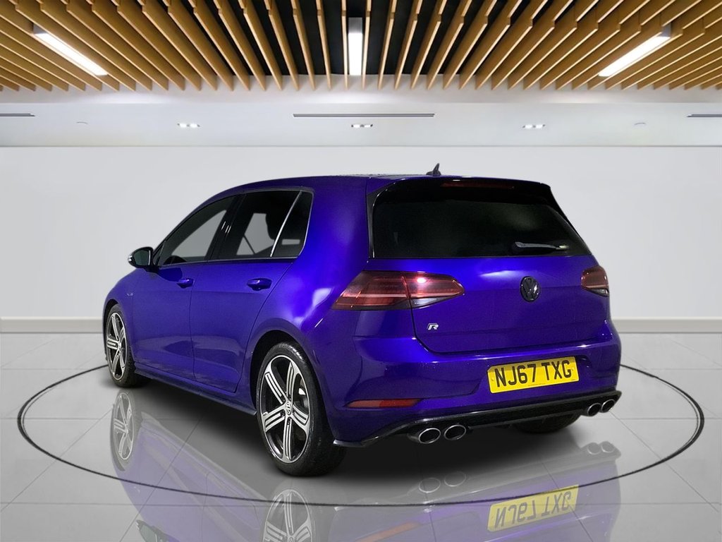 Used Volkswagen Golf 2017 for sale - 77065100: Photo 6