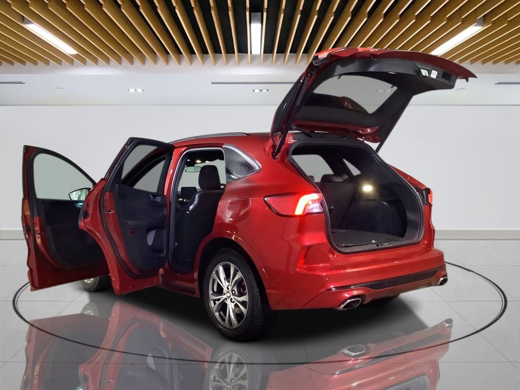 Used Ford Kuga 2020 for sale - 77212297: Photo 10