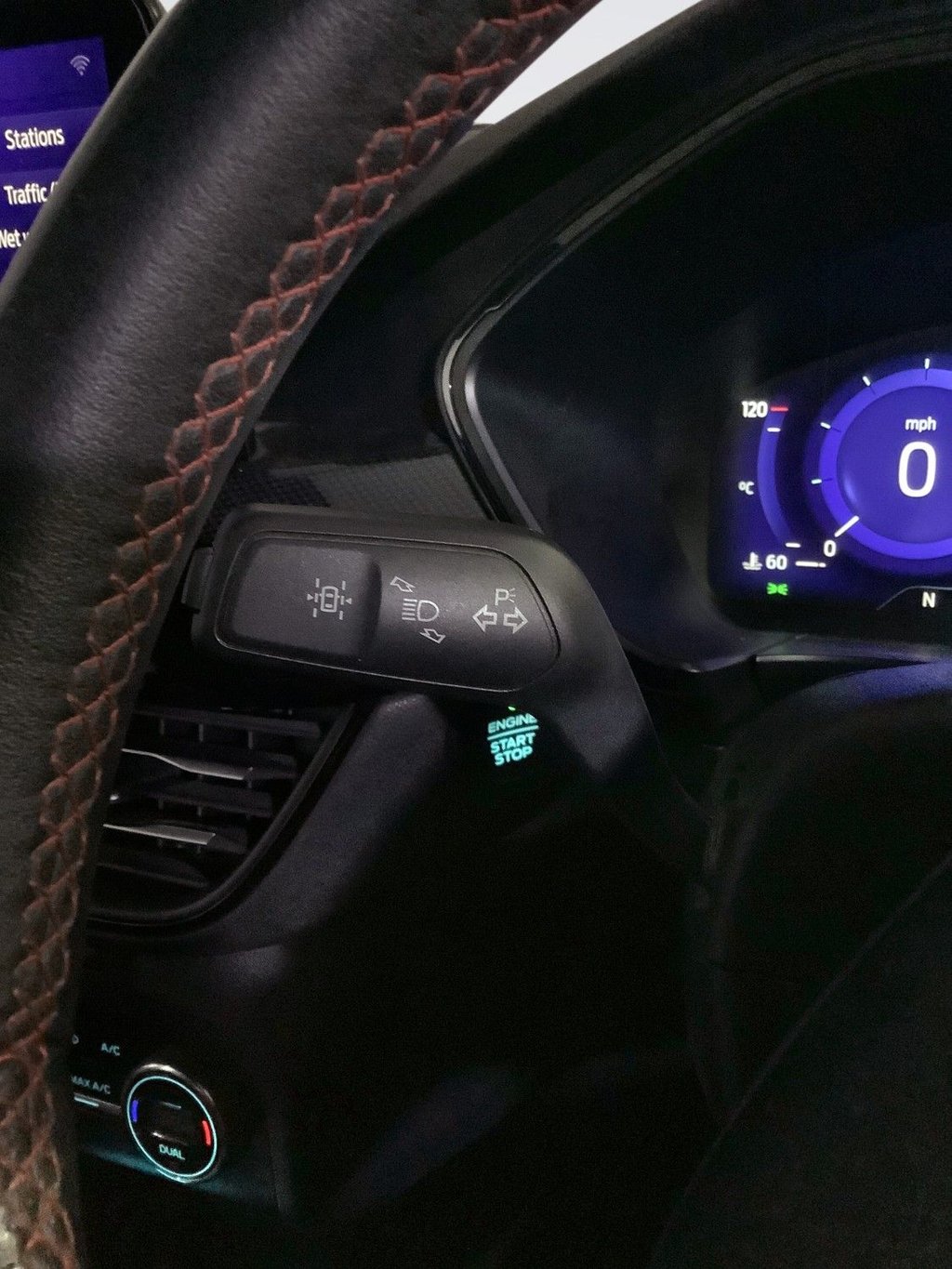 Used Ford Kuga 2020 for sale - 77212297: Photo 20