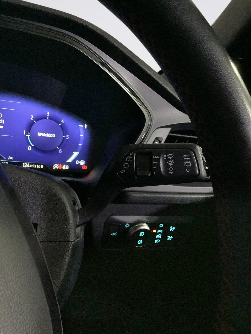 Used Ford Kuga 2020 for sale - 77212297: Photo 21