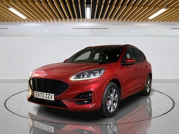 Used Ford Kuga 2020 for sale - 77212297: Photo