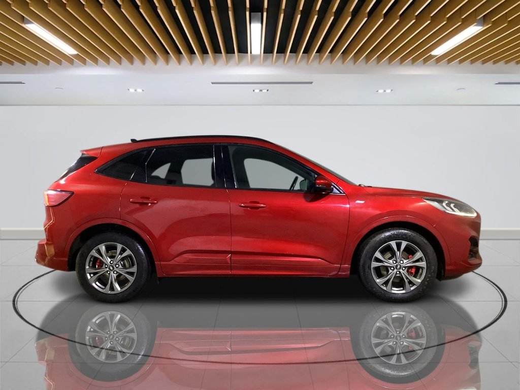 Used Ford Kuga 2020 for sale - 77212297: Photo 9