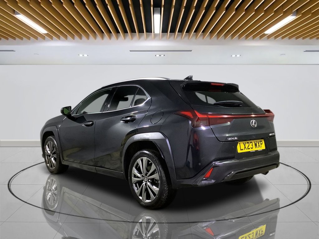 Used Lexus UX 2023 for sale - 77007274: Photo 6