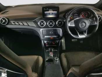 Used Mercedes-Benz GLA 2017 for sale - 74616999: Photo