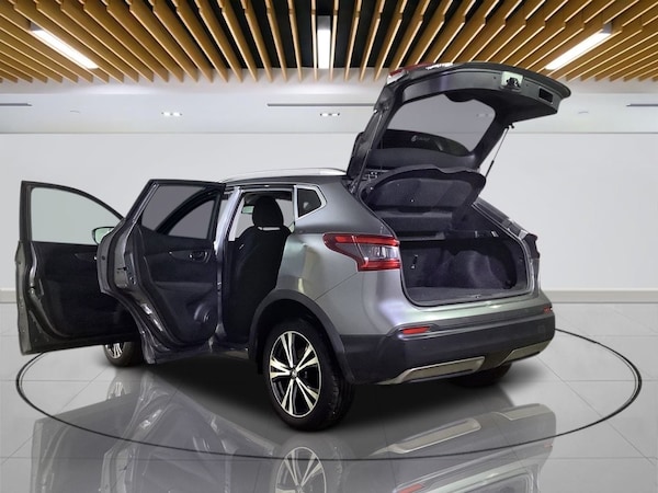 Used Nissan Qashqai 2017 for sale - 76148099: Photo 10