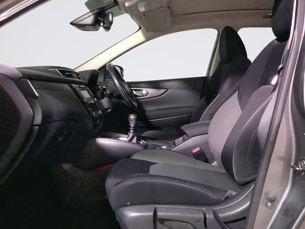 Used Nissan Qashqai 2017 for sale - 76148099: Photo 12
