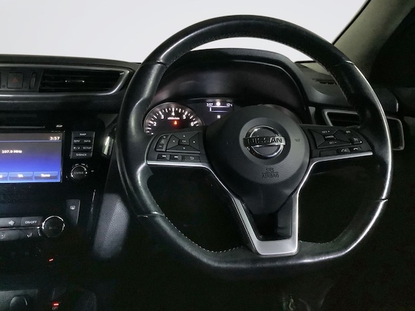 Used Nissan Qashqai 2017 for sale - 76148099: Photo 15