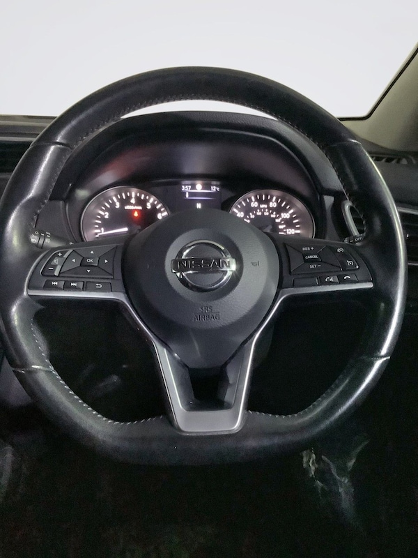Used Nissan Qashqai 2017 for sale - 76148099: Photo 16