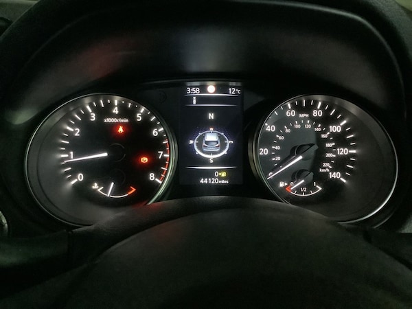Used Nissan Qashqai 2017 for sale - 76148099: Photo 18