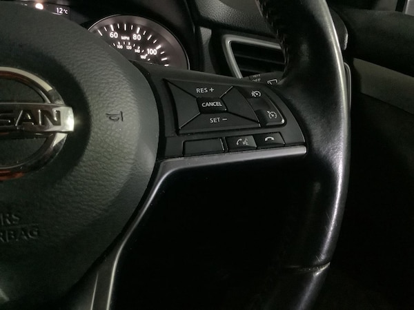 Used Nissan Qashqai 2017 for sale - 76148099: Photo 19