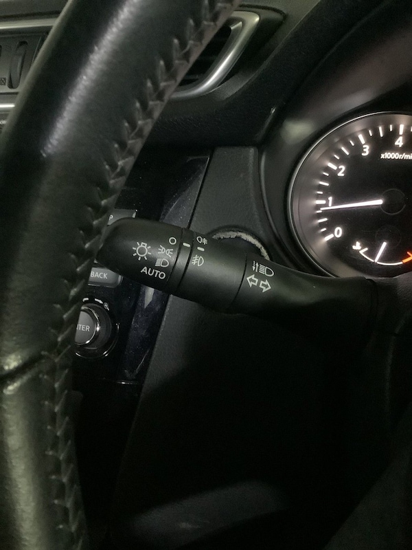 Used Nissan Qashqai 2017 for sale - 76148099: Photo 20