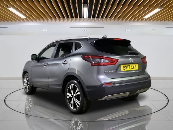 Used Nissan Qashqai 2017 for sale - 76148099: Photo 6