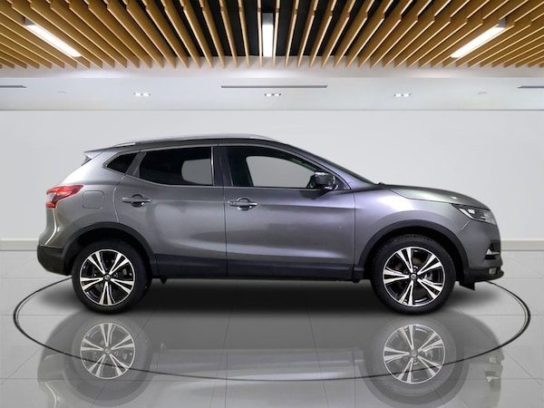 Used Nissan Qashqai 2017 for sale - 76148099: Photo 9