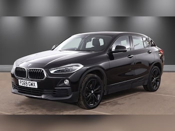 Used BMW X2 2019 for sale - 78287451: Photo