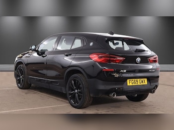 Used BMW X2 2019 for sale - 78287451: Photo
