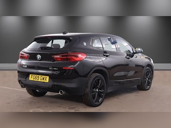Used BMW X2 2019 for sale - 78287451: Photo