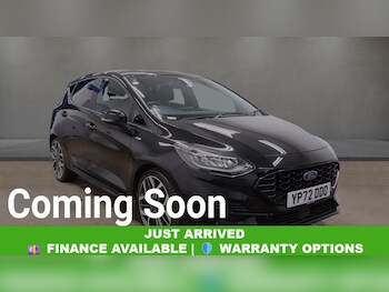 Ford Fiesta feature image