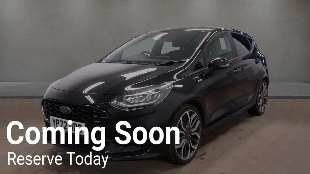 Used Ford Fiesta 2022 for sale - 77693146: Photo 2