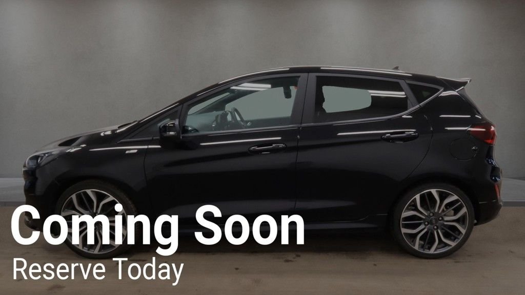 Used Ford Fiesta 2022 for sale - 77693146: Photo 6