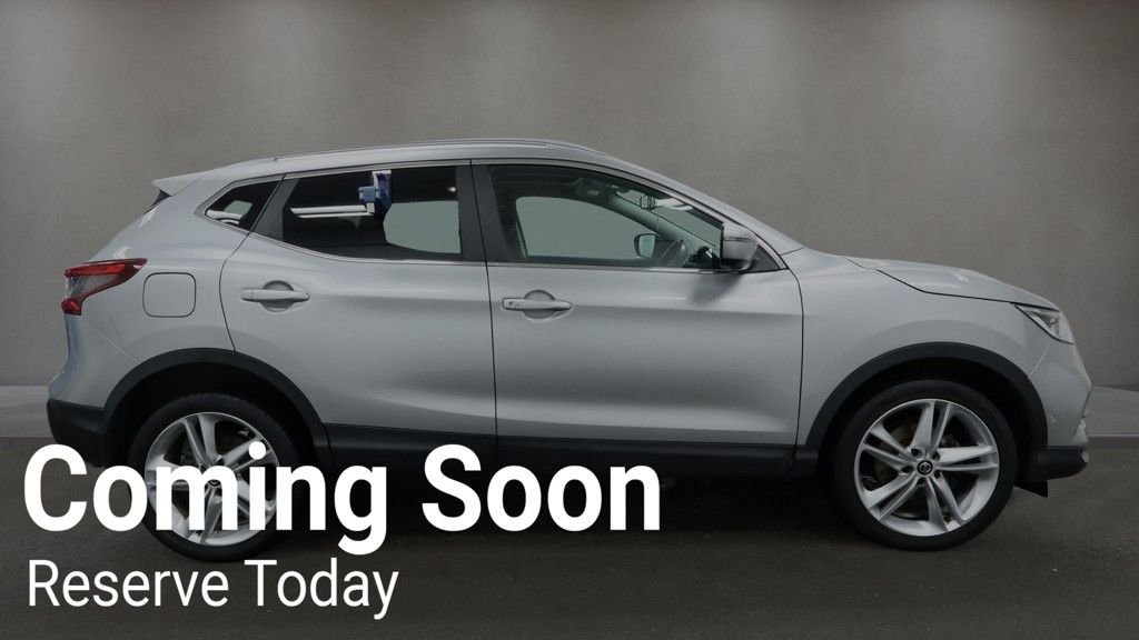 Used Nissan Qashqai 2019 for sale - 77328409: Photo 11