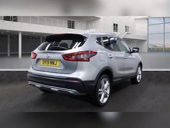 Used Nissan Qashqai 2019 for sale - 77328409: Photo