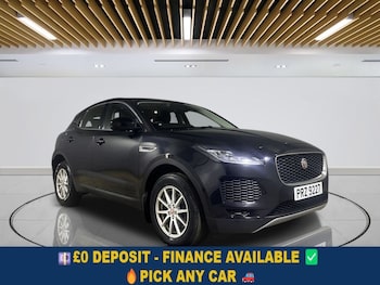 2019 (Z9) - 2.0d 5dr 2WD