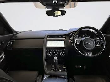 Used Jaguar E-Pace 2019 for sale - 79675298: Photo