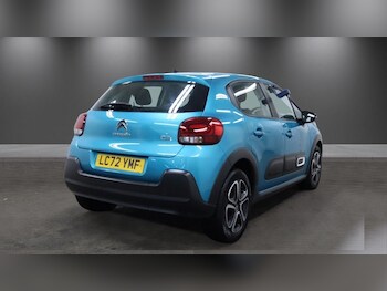 Used Citroen C3 2022 for sale - 78582866: Photo