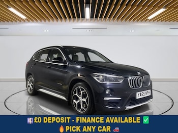 BMW - X1