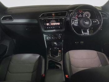 Used Volkswagen Tiguan 2017 for sale - 75875449: Photo