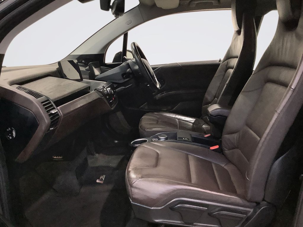 Used BMW i3 2020 for sale - 77952359: Photo 12