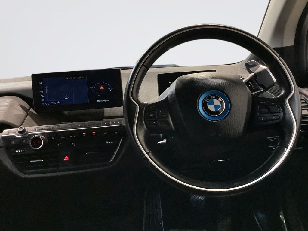 Used BMW i3 2020 for sale - 77952359: Photo 15