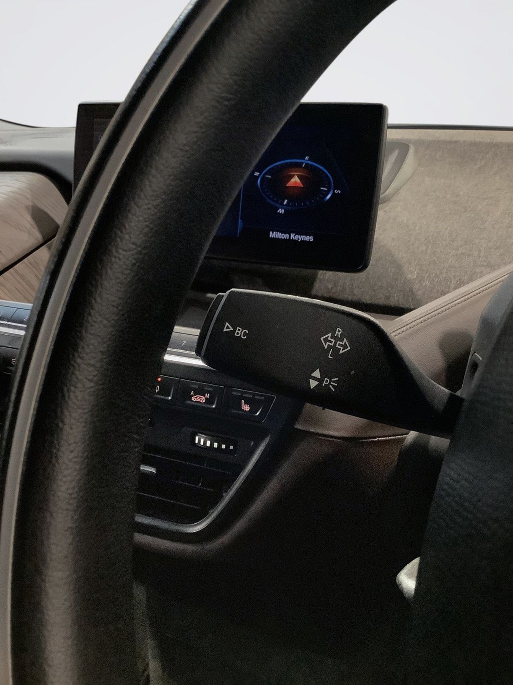 Used BMW i3 2020 for sale - 77952359: Photo 20