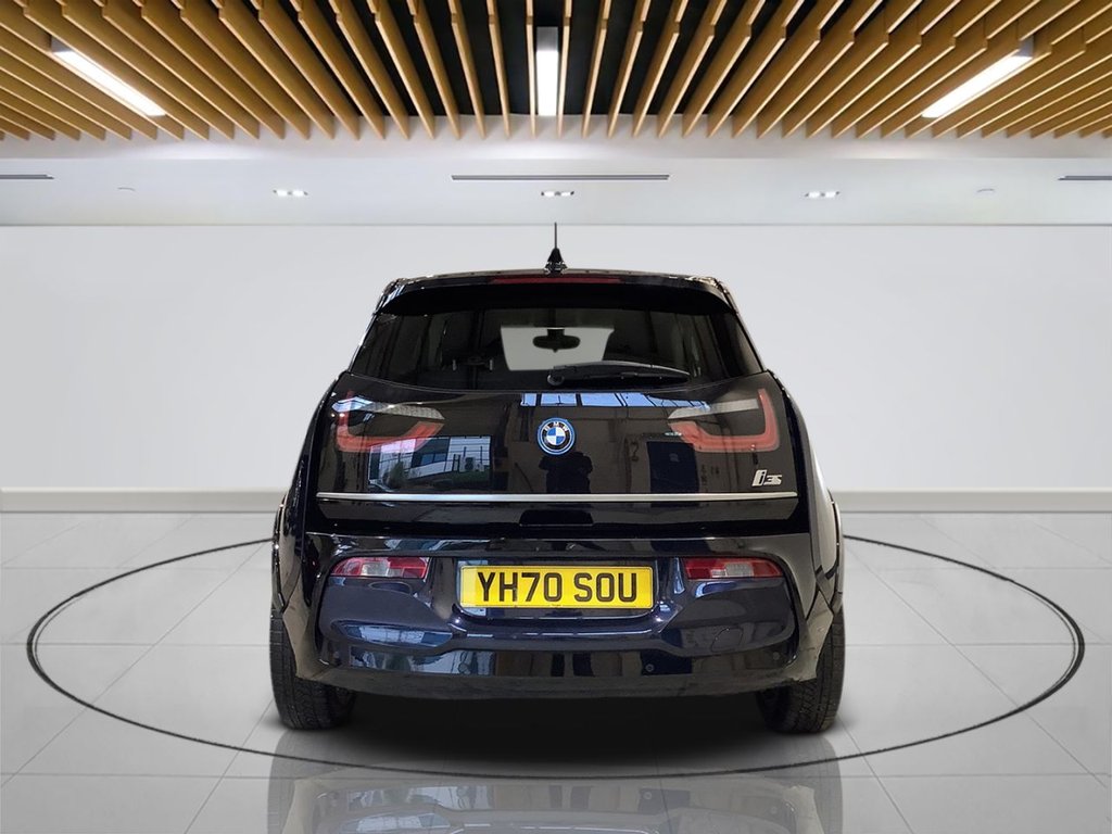 Used BMW i3 2020 for sale - 77952359: Photo 7