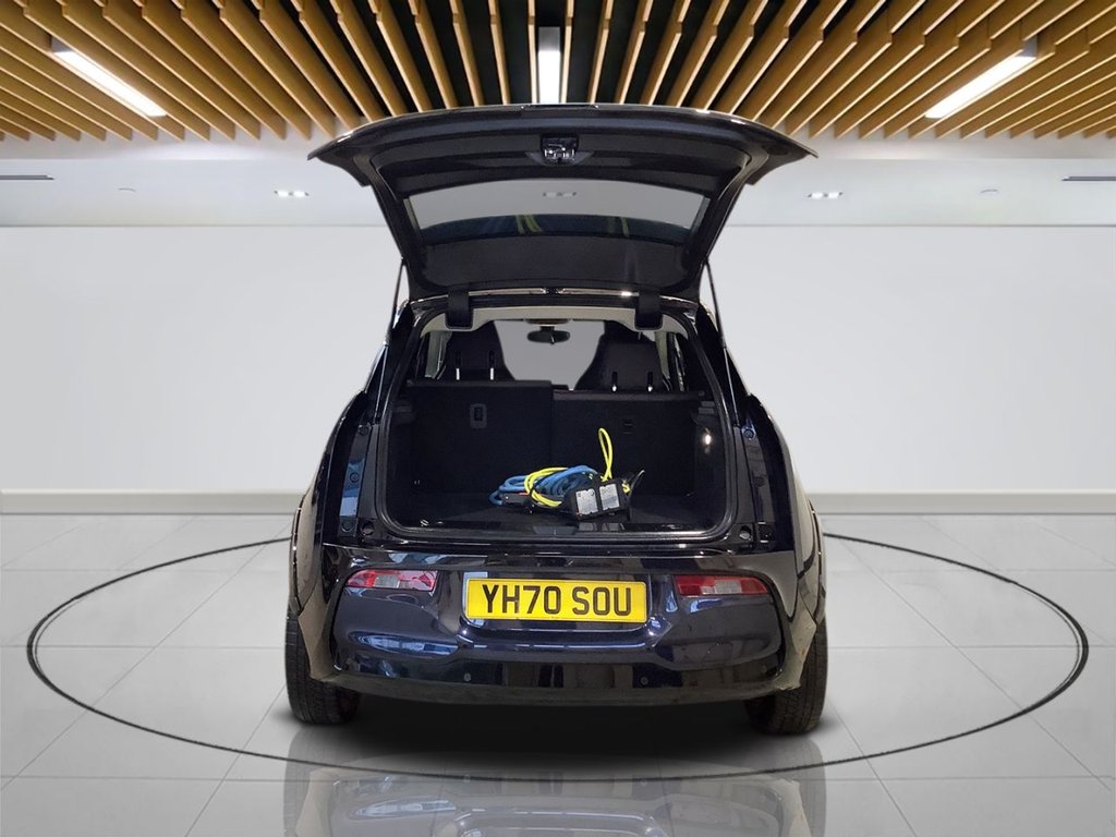 Used BMW i3 2020 for sale - 77952359: Photo 9