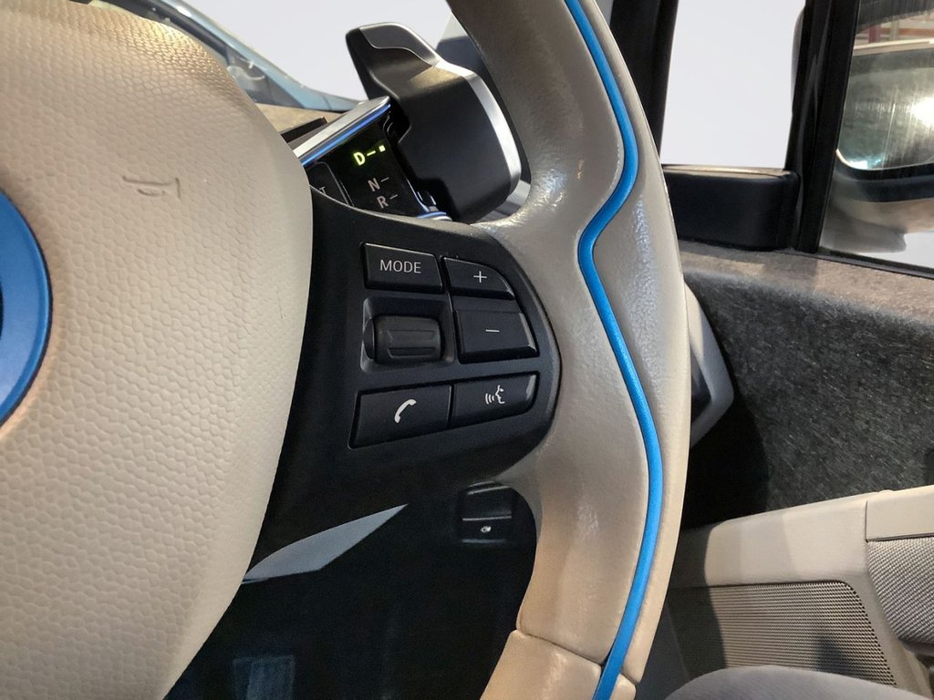 Used BMW i3 2021 for sale - 77341347: Photo 14