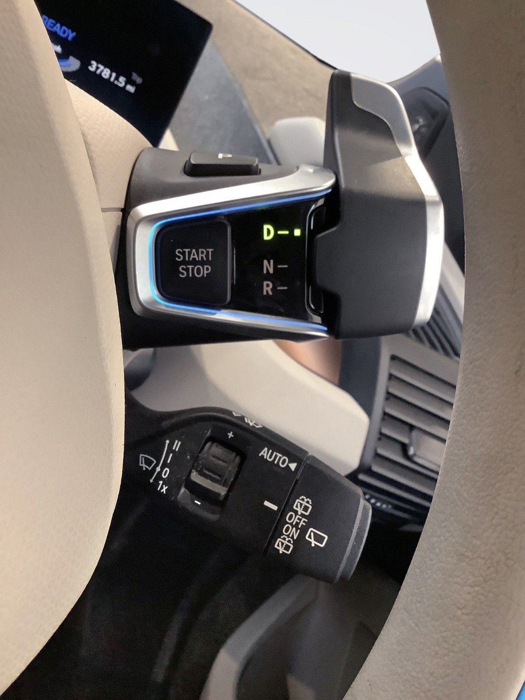 Used BMW i3 2021 for sale - 77341347: Photo 15