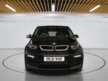 Used BMW i3 2021 for sale - 77341347: Photo
