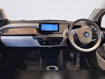 Used BMW i3 2021 for sale - 77341347: Photo